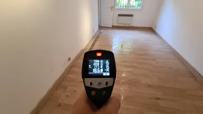 Expertise humidité Noiseau
